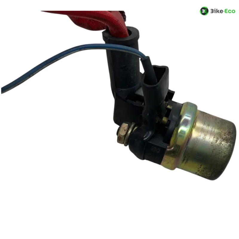 Relais de demarreur YAMAHA VMAX 1200 1986-1992