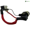 Relais de demarreur YAMAHA VMAX 1200 1986-1992