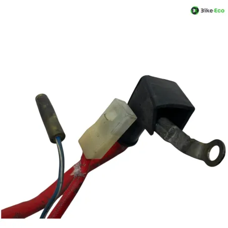 Relais de demarreur YAMAHA VMAX 1200 1986-1992