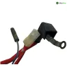 Relais de demarreur YAMAHA VMAX 1200 1986-1992