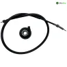Entraineur compteur YAMAHA VMAX 1200 1986-1992 Entraineur compteur YAMAHA VMAX 1200 1986-1992