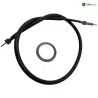 Entraineur compteur YAMAHA VMAX 1200 1986-1992 Entraineur compteur YAMAHA VMAX 1200 1986-1992
