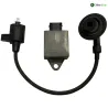 Boitier cdi PEUGEOT LUDIX 2 50 2007-2015 TREND 12P Boitier cdi PEUGEOT LUDIX 2 50 2007-2015 TREND 12P