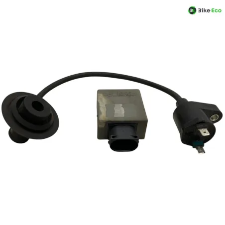 Boitier cdi PEUGEOT LUDIX 2 50 2007-2015 TREND 12P