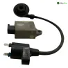 Boitier cdi PEUGEOT LUDIX 2 50 2007-2015 TREND 12P