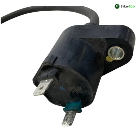 Boitier cdi PEUGEOT LUDIX 2 50 2007-2015 TREND 12P