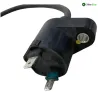 Boitier cdi PEUGEOT LUDIX 2 50 2007-2015 TREND 12P Boitier cdi PEUGEOT LUDIX 2 50 2007-2015 TREND 12P
