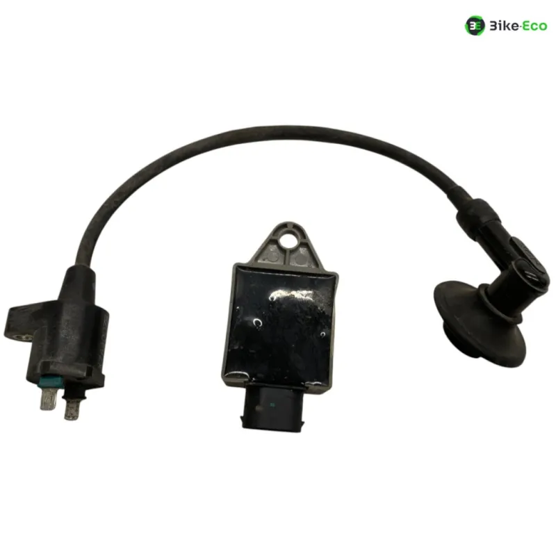 Boitier cdi PEUGEOT LUDIX 2 50 2007-2015 TREND 12P