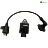 Boitier cdi PEUGEOT LUDIX 2 50 2007-2015 TREND 12P Boitier cdi PEUGEOT LUDIX 2 50 2007-2015 TREND 12P