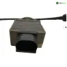Boitier cdi PEUGEOT LUDIX 2 50 2007-2015 TREND 12P Boitier cdi PEUGEOT LUDIX 2 50 2007-2015 TREND 12P