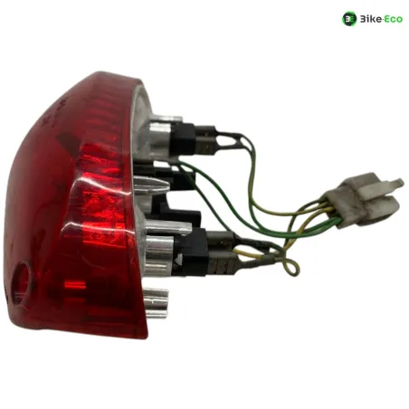 Feu arriere PEUGEOT LUDIX 2 50 2007-2015 TREND 12P