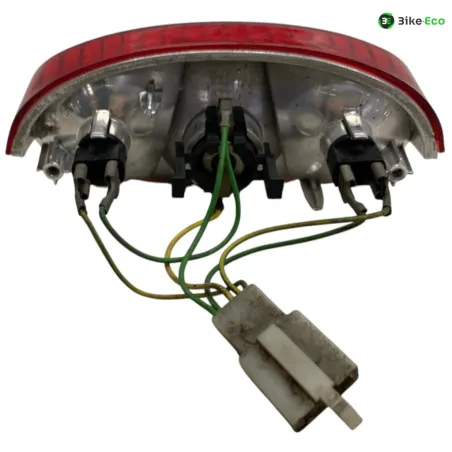 Feu arriere PEUGEOT LUDIX 2 50 2007-2015 TREND 12P