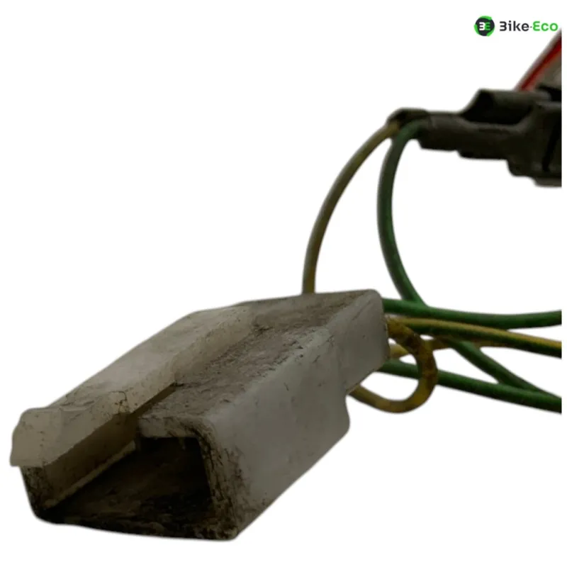 Feu arriere PEUGEOT LUDIX 2 50 2007-2015 TREND 12P
