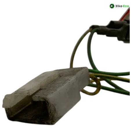 Feu arriere PEUGEOT LUDIX 2 50 2007-2015 TREND 12P
