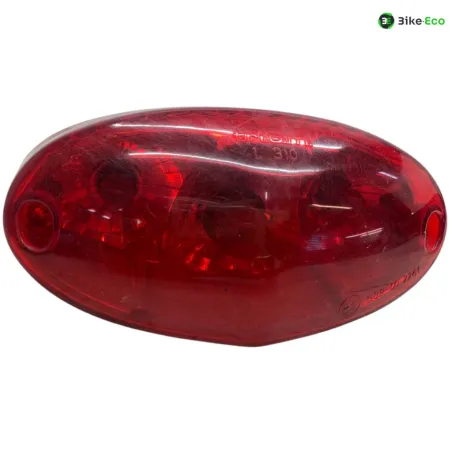 Feu arriere PEUGEOT LUDIX 2 50 2007-2015 TREND 12P