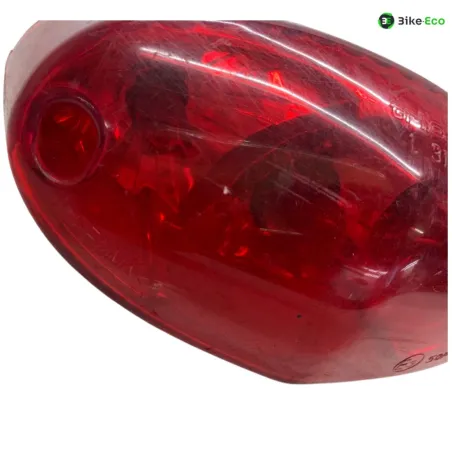 Feu arriere PEUGEOT LUDIX 2 50 2007-2015 TREND 12P