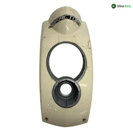Cache carenage face avant PEUGEOT LUDIX 2 50 2007-2015 TREND 12P