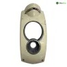 Cache carenage face avant PEUGEOT LUDIX 2 50 2007-2015 TREND 12P Cache carenage face avant PEUGEOT LUDIX 2 50 2007-2015 TREND 12P