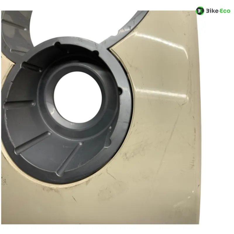 Cache carenage face avant PEUGEOT LUDIX 2 50 2007-2015 TREND 12P