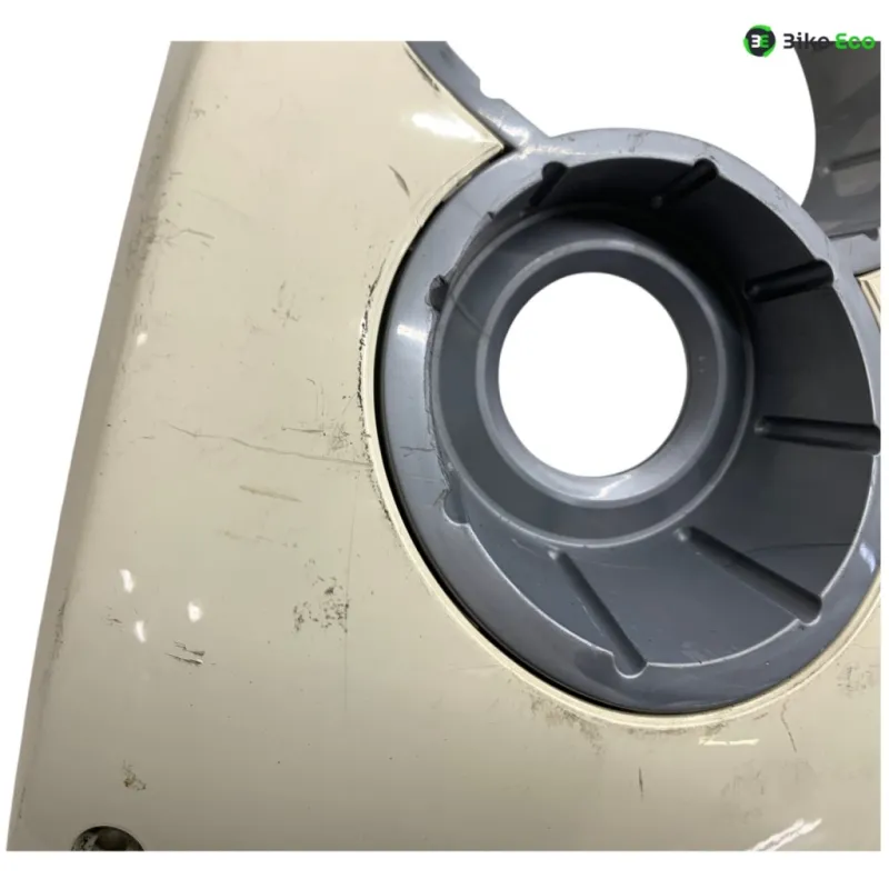 Cache carenage face avant PEUGEOT LUDIX 2 50 2007-2015 TREND 12P