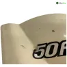 Cache carenage face avant PEUGEOT LUDIX 2 50 2007-2015 TREND 12P Cache carenage face avant PEUGEOT LUDIX 2 50 2007-2015 TREND 12P