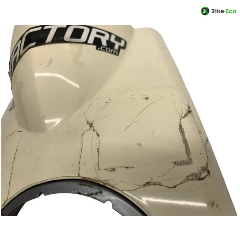 Cache carenage face avant PEUGEOT LUDIX 2 50 2007-2015 TREND 12P