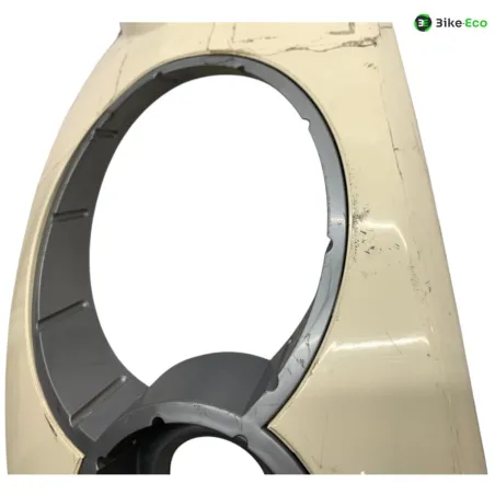 Cache carenage face avant PEUGEOT LUDIX 2 50 2007-2015 TREND 12P