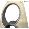 Cache carenage face avant PEUGEOT LUDIX 2 50 2007-2015 TREND 12P Cache carenage face avant PEUGEOT LUDIX 2 50 2007-2015 TREND 12P