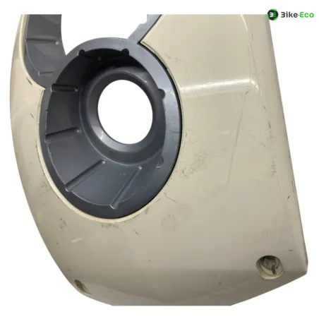 Cache carenage face avant PEUGEOT LUDIX 2 50 2007-2015 TREND 12P