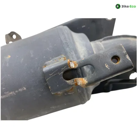 Ligne d'echappement PEUGEOT LUDIX 2 50 2007-2015 TREND 12P