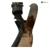Ligne d'echappement PEUGEOT LUDIX 2 50 2007-2015 TREND 12P