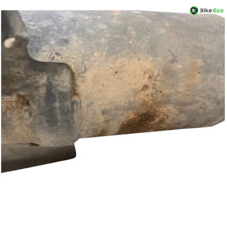 Ligne d'echappement PEUGEOT LUDIX 2 50 2007-2015 TREND 12P