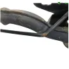 Ligne d'echappement PEUGEOT LUDIX 2 50 2007-2015 TREND 12P