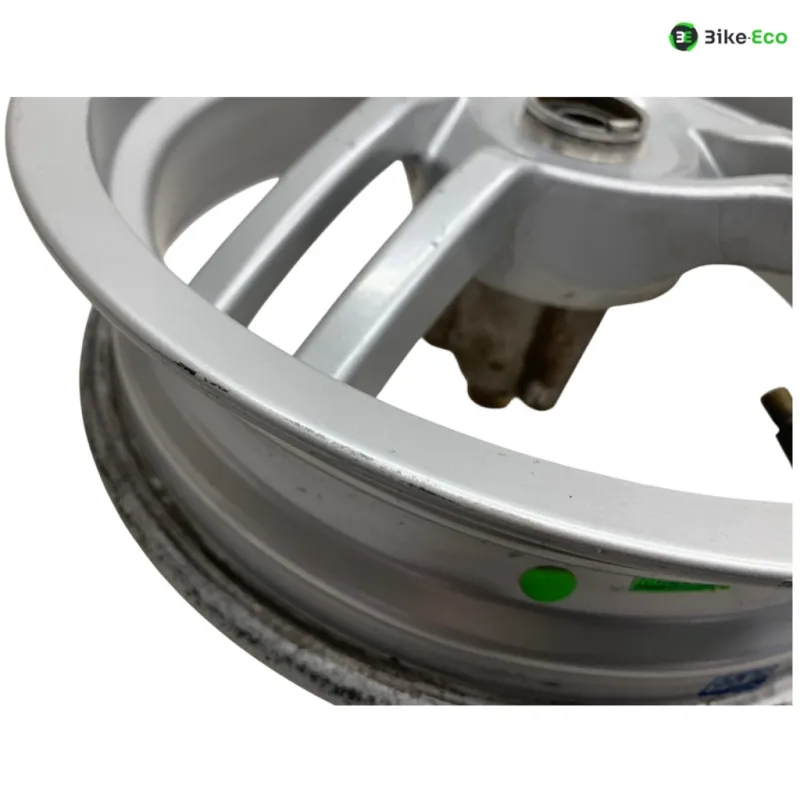 Jante avant PEUGEOT LUDIX 2 50 2007-2015 TREND 12P