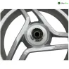 Jante avant PEUGEOT LUDIX 2 50 2007-2015 TREND 12P Jante avant PEUGEOT LUDIX 2 50 2007-2015 TREND 12P