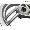 Jante avant PEUGEOT LUDIX 2 50 2007-2015 TREND 12P Jante avant PEUGEOT LUDIX 2 50 2007-2015 TREND 12P