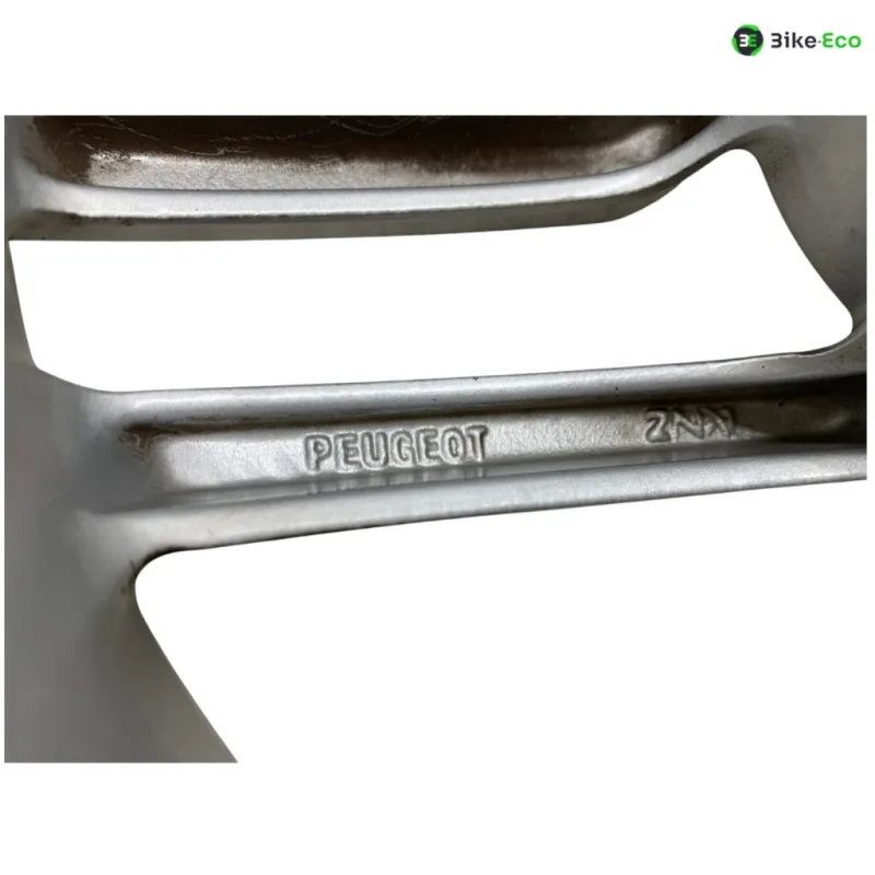 Jante avant PEUGEOT LUDIX 2 50 2007-2015 TREND 12P