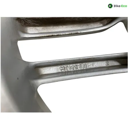 Jante avant PEUGEOT LUDIX 2 50 2007-2015 TREND 12P