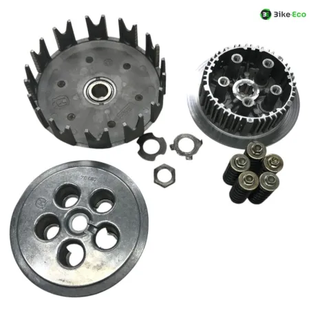 Embrayage HUSQVARNA WR 125 2002-2007