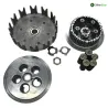 Embrayage HUSQVARNA WR 125 2002-2007 Embrayage HUSQVARNA WR 125 2002-2007
