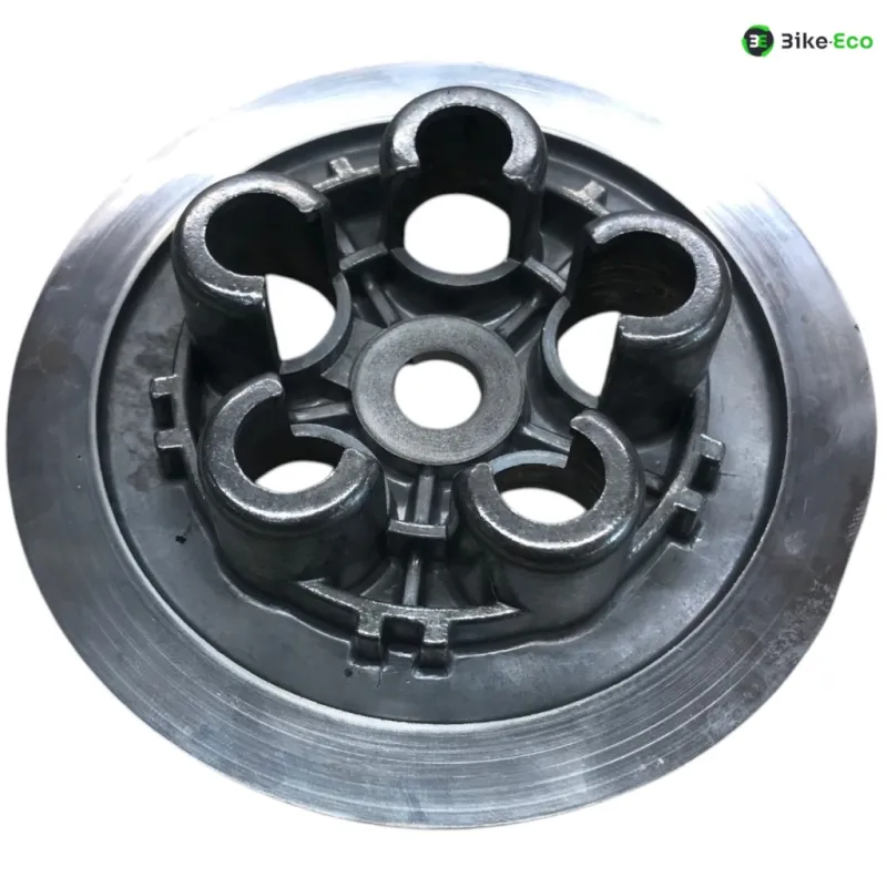 Embrayage HUSQVARNA WR 125 2002-2007
