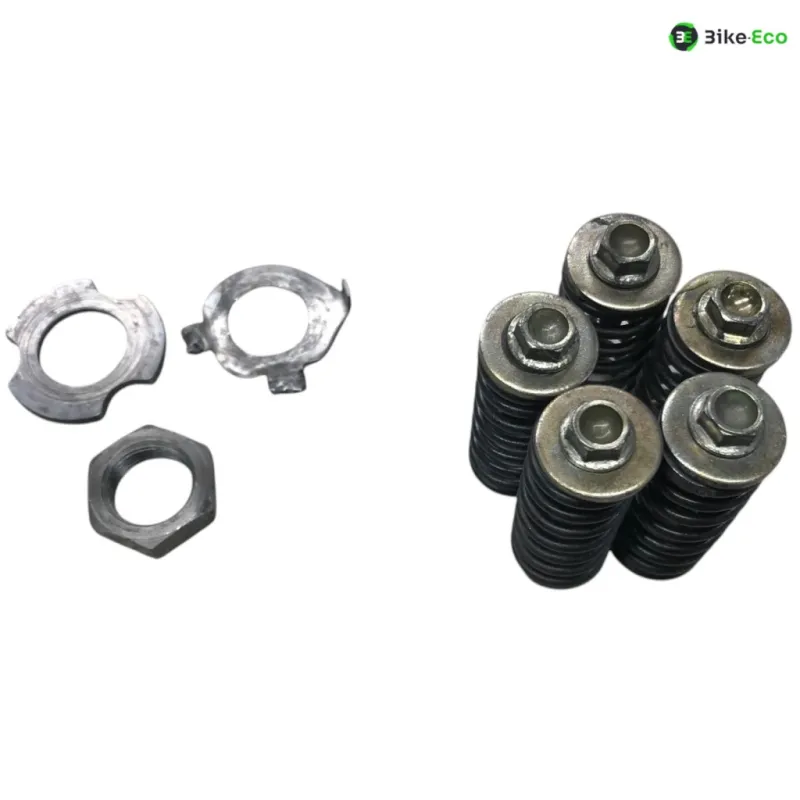 Embrayage HUSQVARNA WR 125 2002-2007