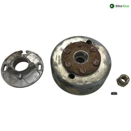 Rotor volant moteur HUSQVARNA WR 125 2002-2007