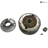 Rotor volant moteur HUSQVARNA WR 125 2002-2007