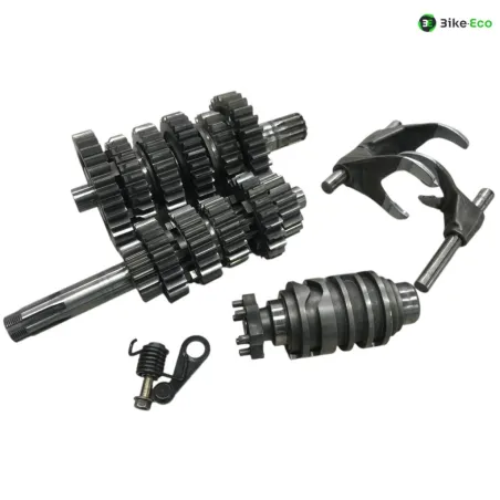 Boite de vitesses HUSQVARNA WR 125 2002-2007