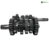 Boite de vitesses HUSQVARNA WR 125 2002-2007 Boite de vitesses HUSQVARNA WR 125 2002-2007