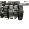 Boite de vitesses HUSQVARNA WR 125 2002-2007 Boite de vitesses HUSQVARNA WR 125 2002-2007