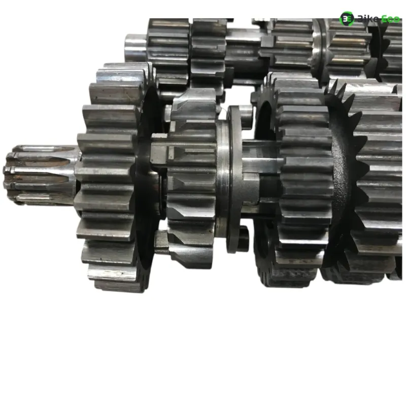 Boite de vitesses HUSQVARNA WR 125 2002-2007