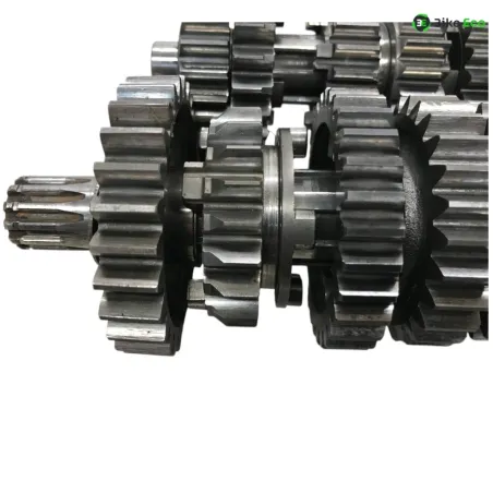 Boite de vitesses HUSQVARNA WR 125 2002-2007