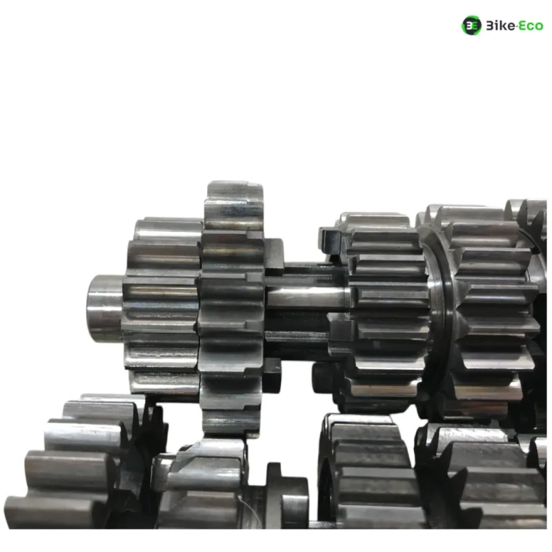 Boite de vitesses HUSQVARNA WR 125 2002-2007